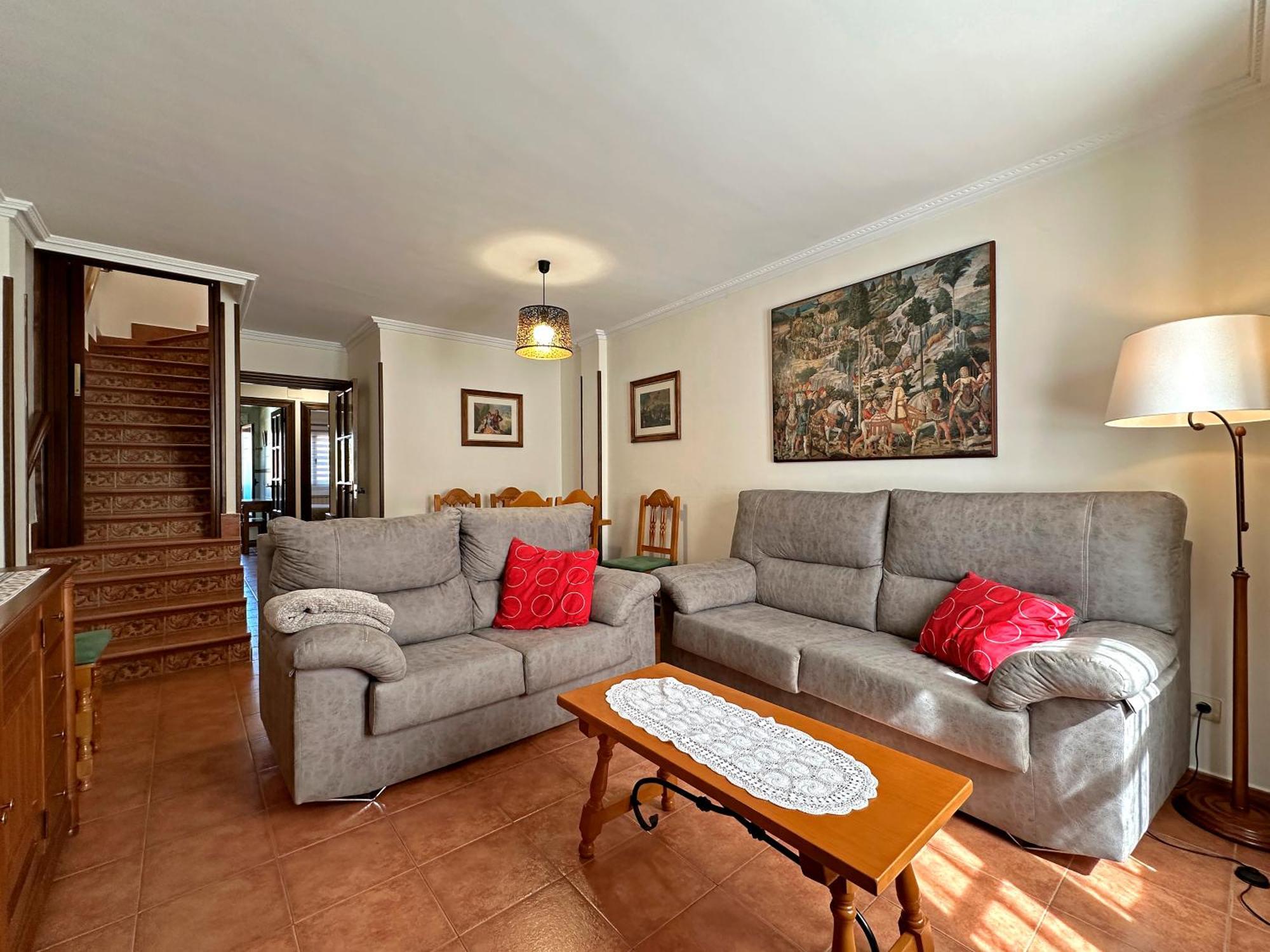 Casa Rural Las Condesas サント・ドミンゴ・デ・シロス エクステリア 写真