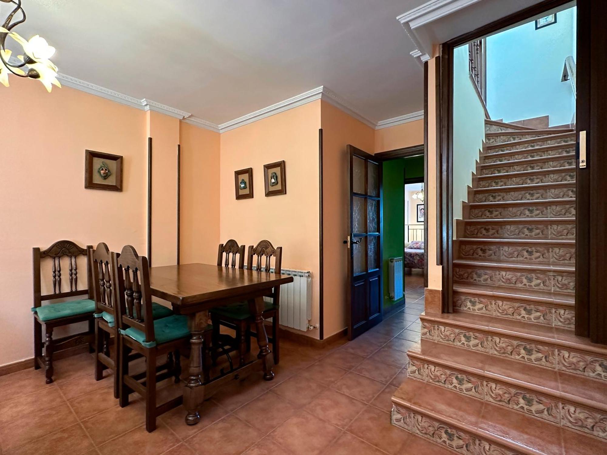 Casa Rural Las Condesas サント・ドミンゴ・デ・シロス エクステリア 写真
