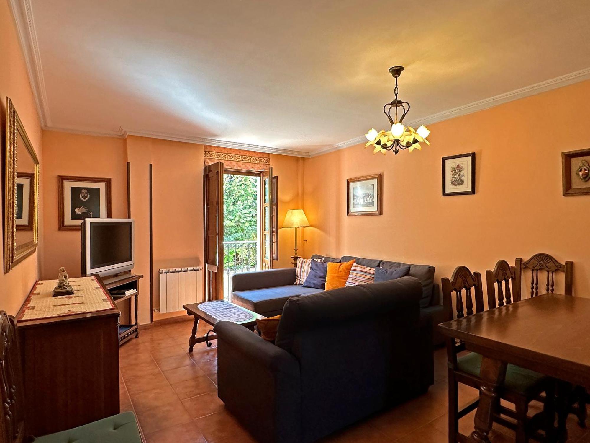Casa Rural Las Condesas サント・ドミンゴ・デ・シロス 部屋 写真