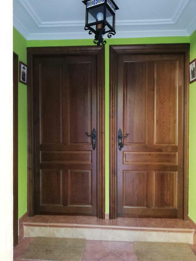 Casa Rural Las Condesas サント・ドミンゴ・デ・シロス エクステリア 写真